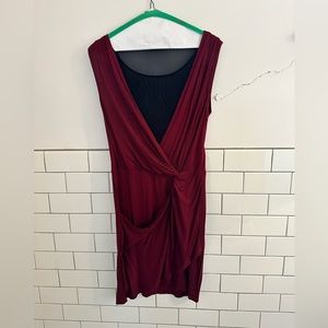 Robert Rodriguez going out dress.